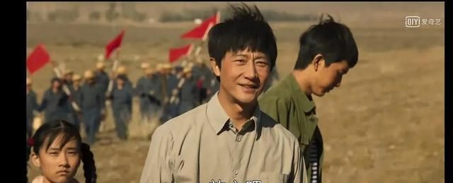 山海情马得福让麻县长当众出丑麻县长为何不敢报复