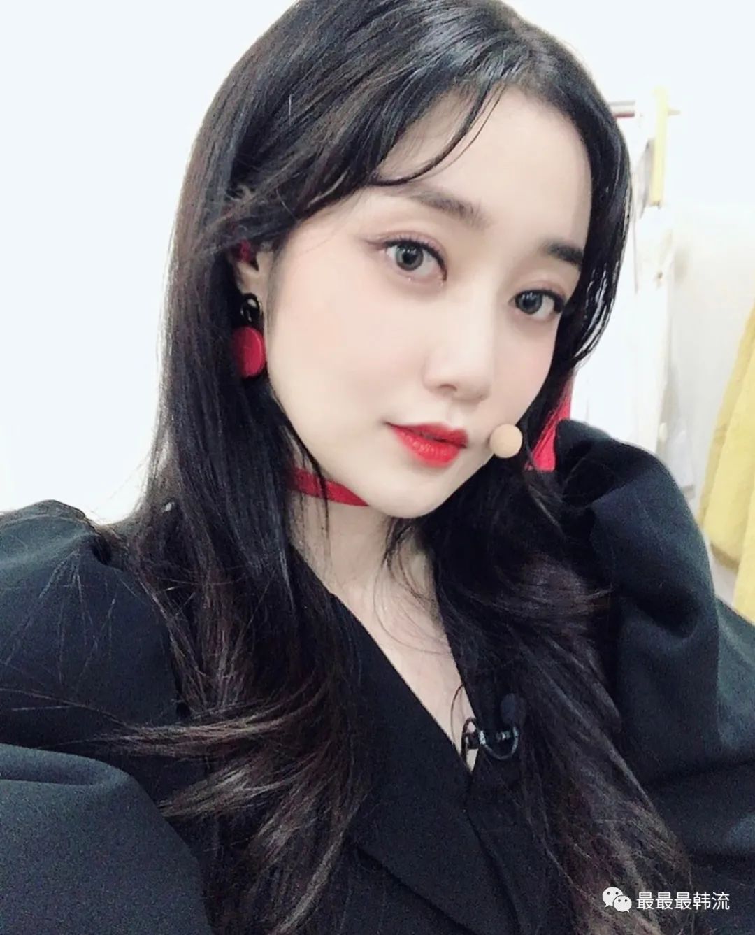 后来柳世罗一段时间也是靠着银行贷款生活,这些经历也让她患上了恐惧