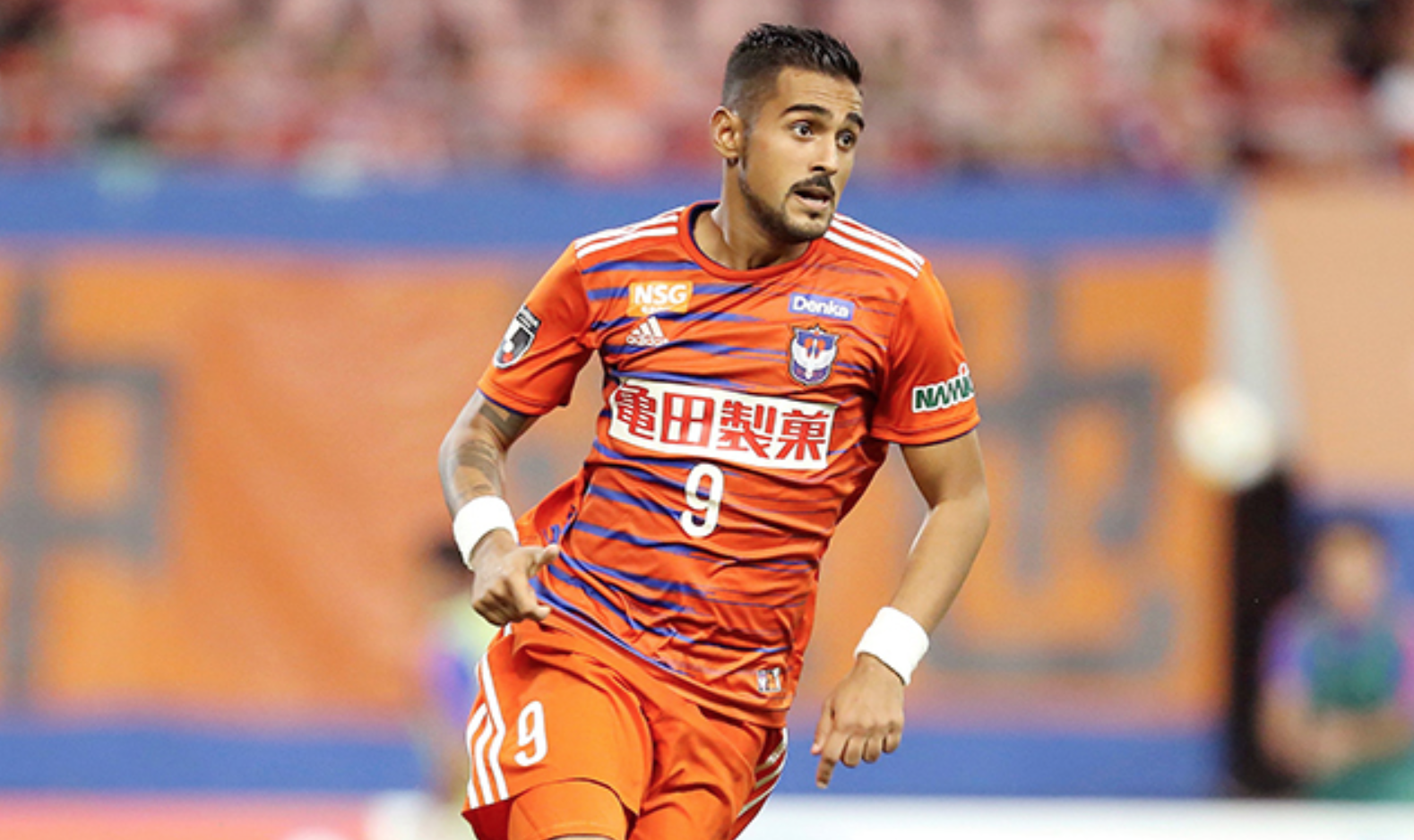 鲁能为新前锋花费超4000万,备战引援工作领跑中超|莱昂纳多|鲁能|前锋