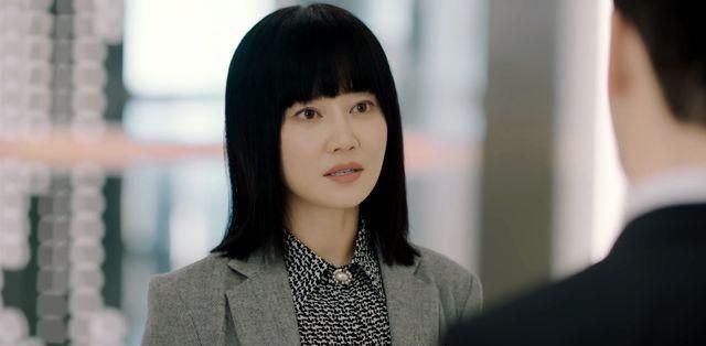 林中硕用"不婚主义"拒绝袁律师的逼婚,声称自己不是不想和袁律师结婚