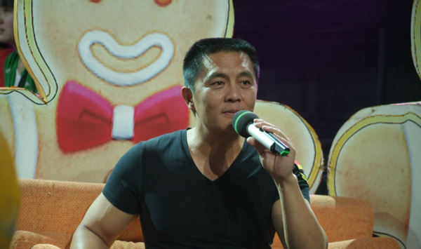 硬汉常戎近照老态尽显住所简陋显落魄低调实力派可惜就是不红