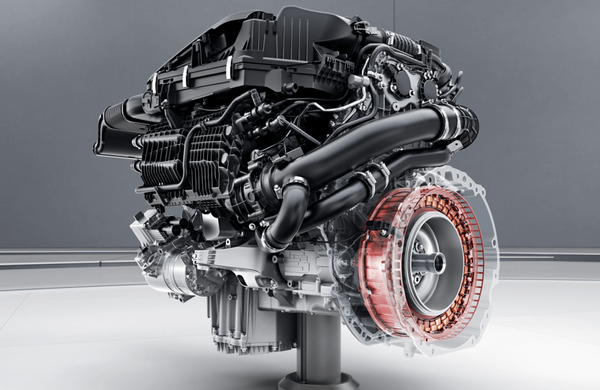 动力方面，该车采用2.0T 258马力 L4发动机，匹配9挡手自一体变速箱，最大功率为190kW，最大扭矩为370N.m。有关这款车的更多消息，我们将持续关注！（配图为官图）