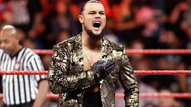 卡里托称赞wwe后辈选手,博·达拉斯近况