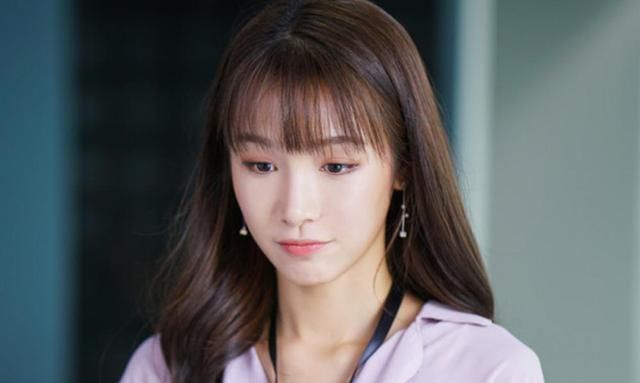 正青春凌潇潇这样的人再多的努力也抵不过别人的运气