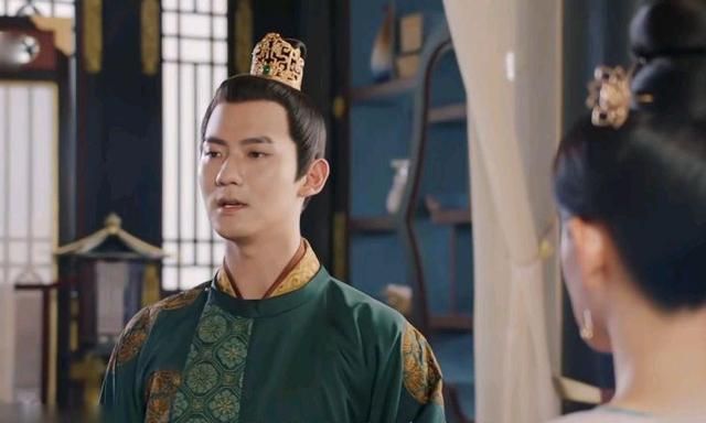 风起霓裳架空历史曹王李明实际不堪一击