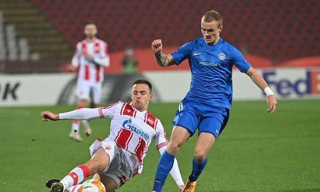 小人物也有大梦想!今夜葡超有看点:比兰尼塞斯vs波尔图