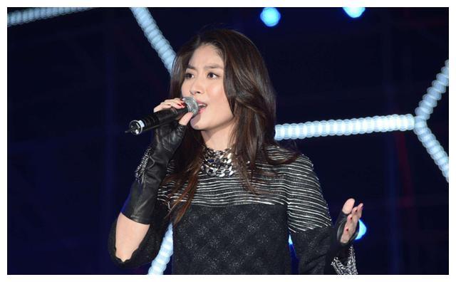 她被称为中国“最有钱歌后”，赠儿子10亿财产，女儿成她一生的痛休闲区蓝鸢梦想 - Www.slyday.coM