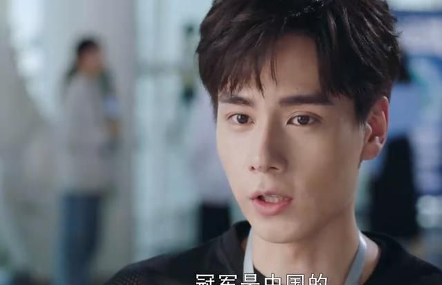 亲爱的热爱的第二部定档胡一天拿到韩商言人设剧情有问题