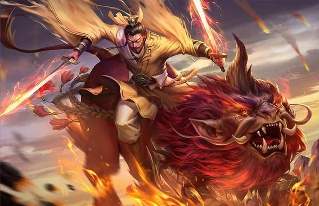 三国杀法正新版界限突破,技能有截营效果,神甘宁人称"小法正"|三国杀