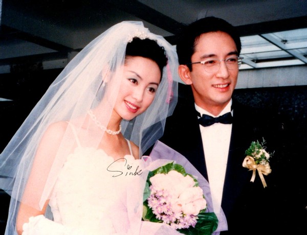 tvb女神的没落:宣萱被嘲晚节不保,有人更是成为"过街老鼠"