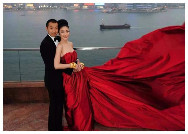 她被称为中国“最有钱歌后”，赠儿子10亿财产，女儿成她一生的痛休闲区蓝鸢梦想 - Www.slyday.coM