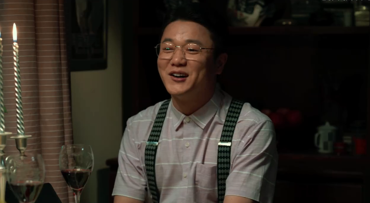 又一部电影定档大年初一宋小宝沙溢马丽全喜剧演员爱了