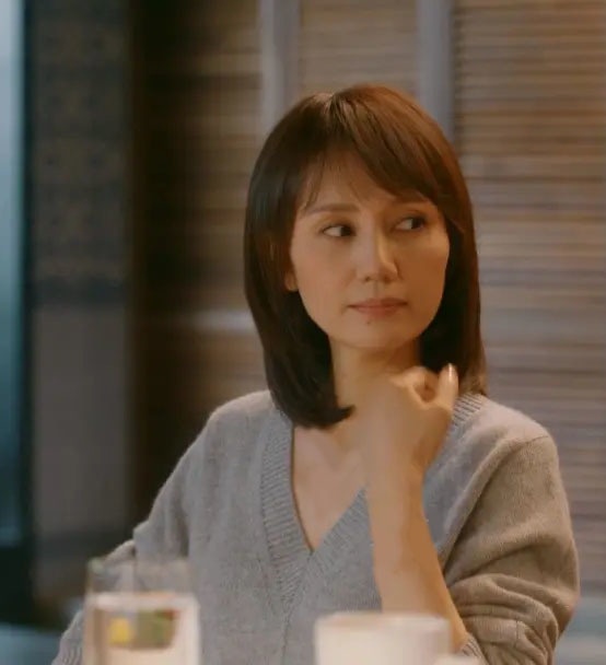 流金岁月比剧情还精彩的是这四个中年女人的穿搭look