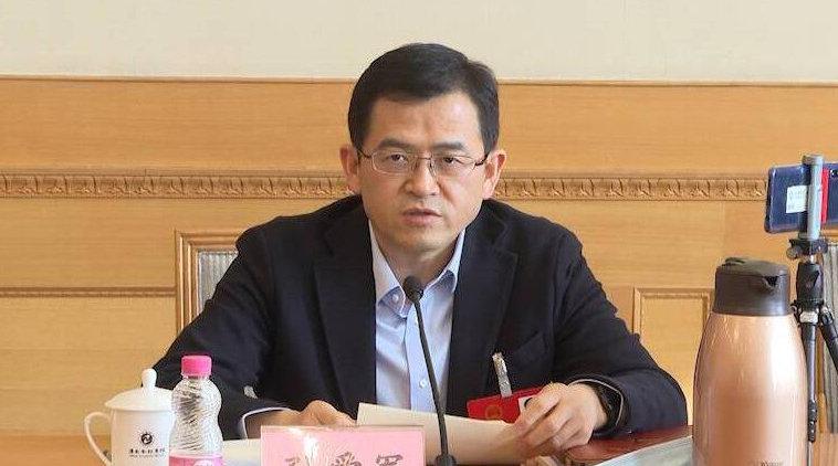 聊城聊城市委书记孙爱军:以创新驱动促进新旧动能加速转换 着力壮大