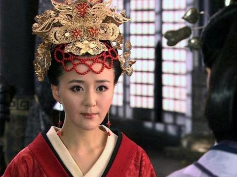 汉文帝刘恒两个女儿,为何馆陶公主受尽宠爱,绛邑公主却无人问津