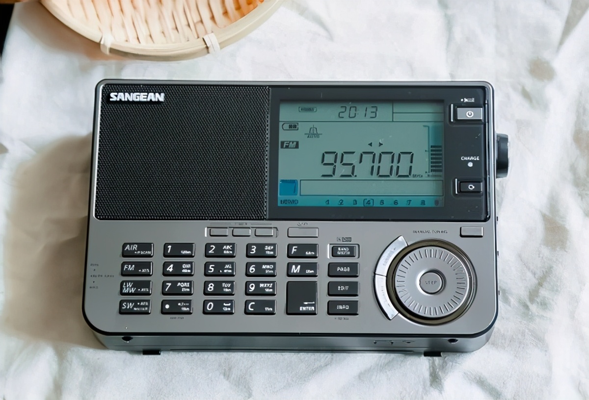 老牌山进的顶尖力作全频段ats909x2评测体验