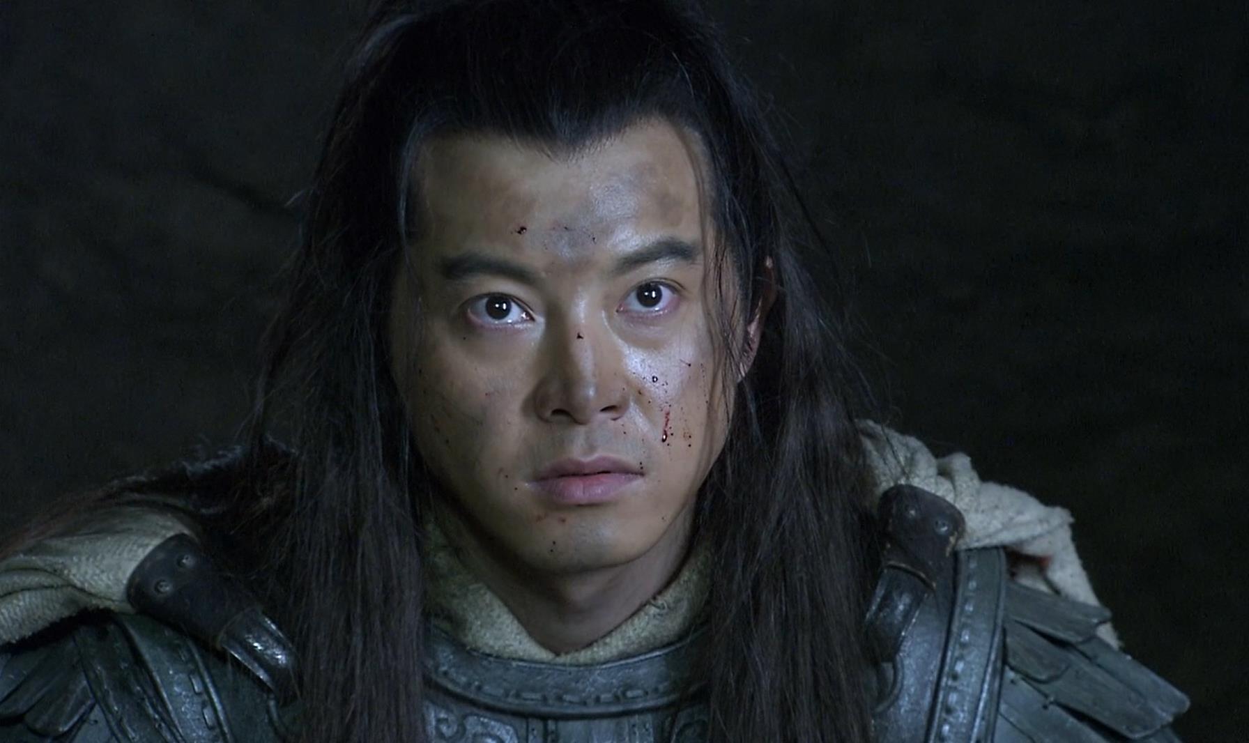 孙策不死便无三国历史上孙策到底有多恐怖看看曹操是怎么说的