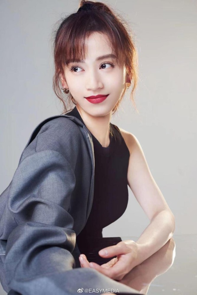 隋源在采访中表示:自己对工作会一直保持认真的态度,保持初心,踏踏实