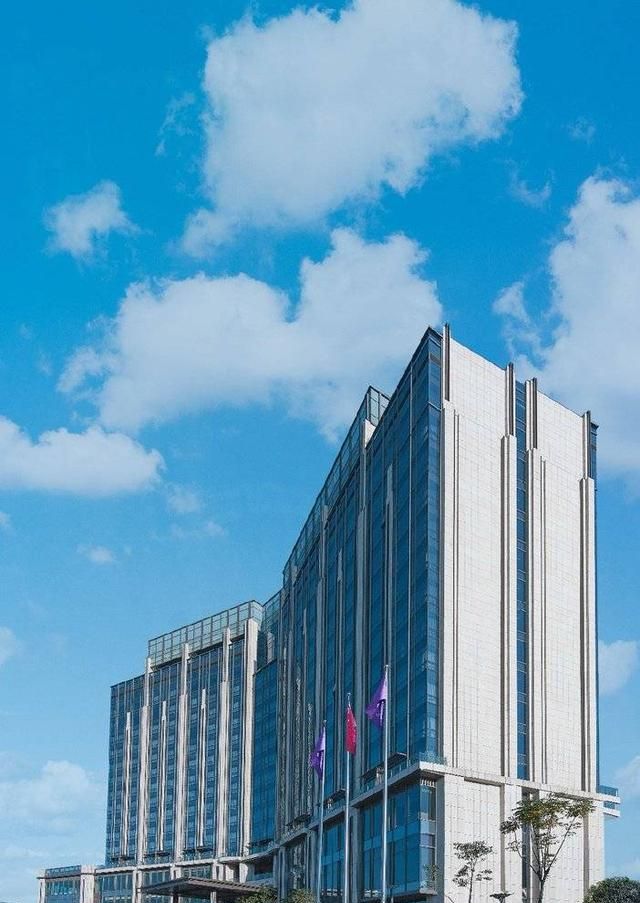 五星级度假体验——贵阳新世界酒店牛年"壕"礼