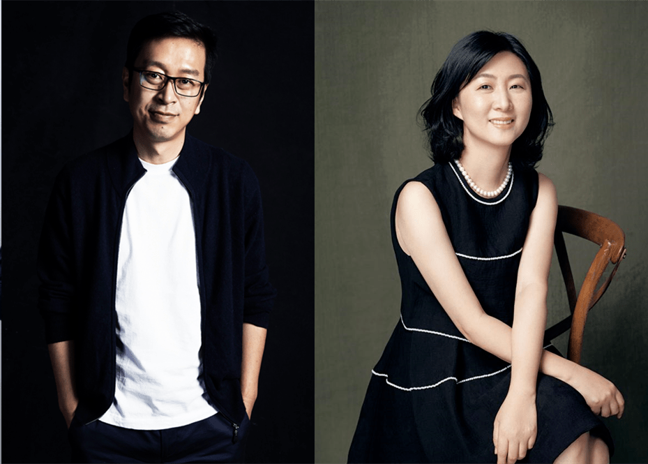 娱乐看点>正文>侯鸿亮/徐晓鸥侯鸿亮,2015年至今担纲制片的播出作品约