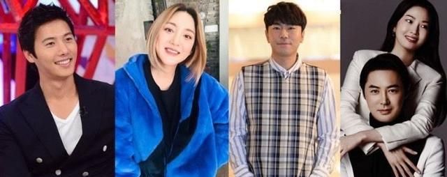 上流战争2现场照曝光,女主角3缺1,掀起一波讨论热潮|李智雅|柳真|热潮