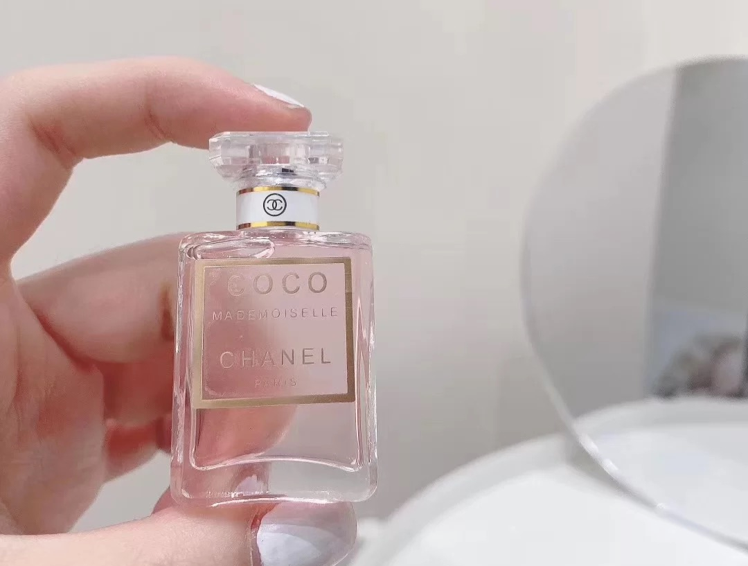 小样真香！5瓶Chanel香水只要100+，限量200套，手慢无！|Chanel|香奈儿 