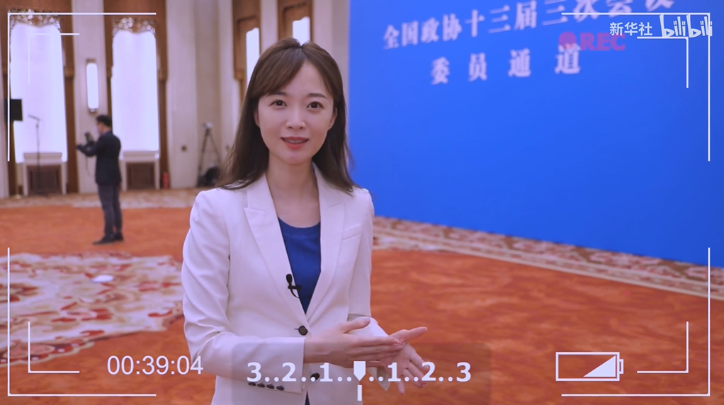 王冰冰爆红后,央视掌握了这些收视密码!|王冰冰|张扬_新浪新闻