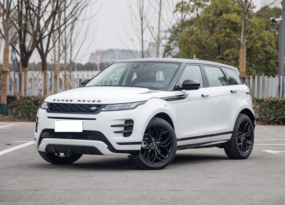 路虎:扶我起来,我还能降!极光直降12.96万,还要啥宝马?