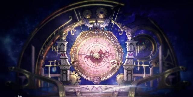 叶罗丽仙子居所对比冰公主宫殿最华丽她的宫殿最富生机