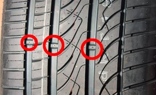 汽车轮胎多少公里更换?你需要从这几个方面来看