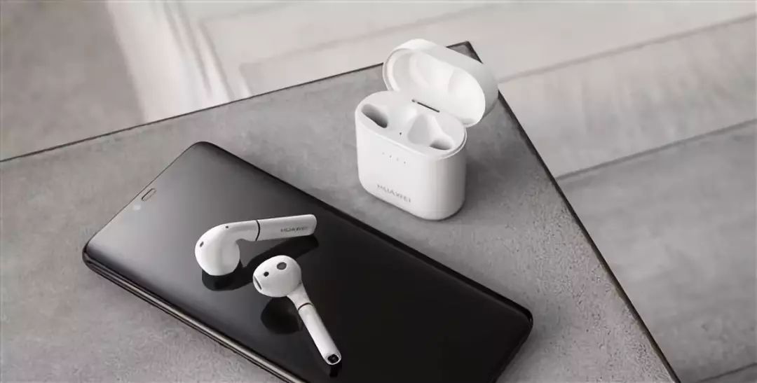 "华为freebuds pro"耳机有哪些亮点?动态降噪出色!