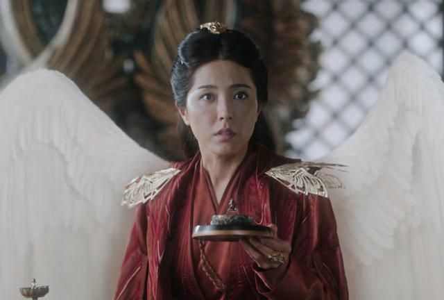 玲珑之佛篆绯天当年生离如今死别终究错过了一场相爱