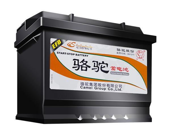 2020中型suv畅销榜top32款原装骆驼蓄电池