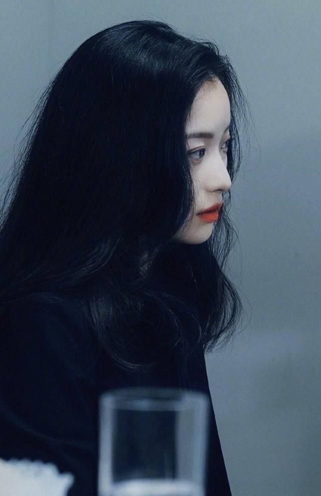 倪妮从小美到大妩媚不落俗套造型个个都是心头爱