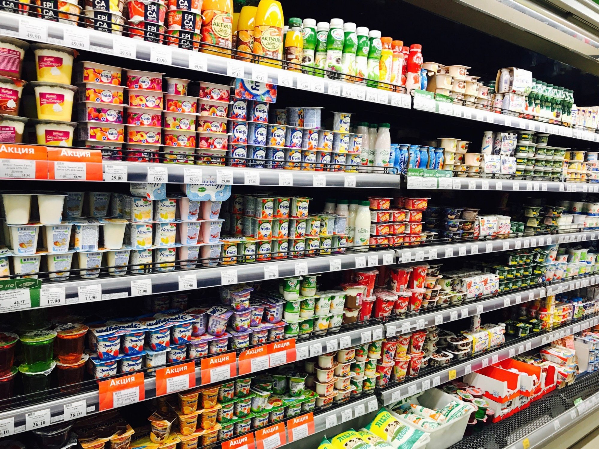 超市商品便宜却暗藏套路很多人都不知情你可能会多花钱