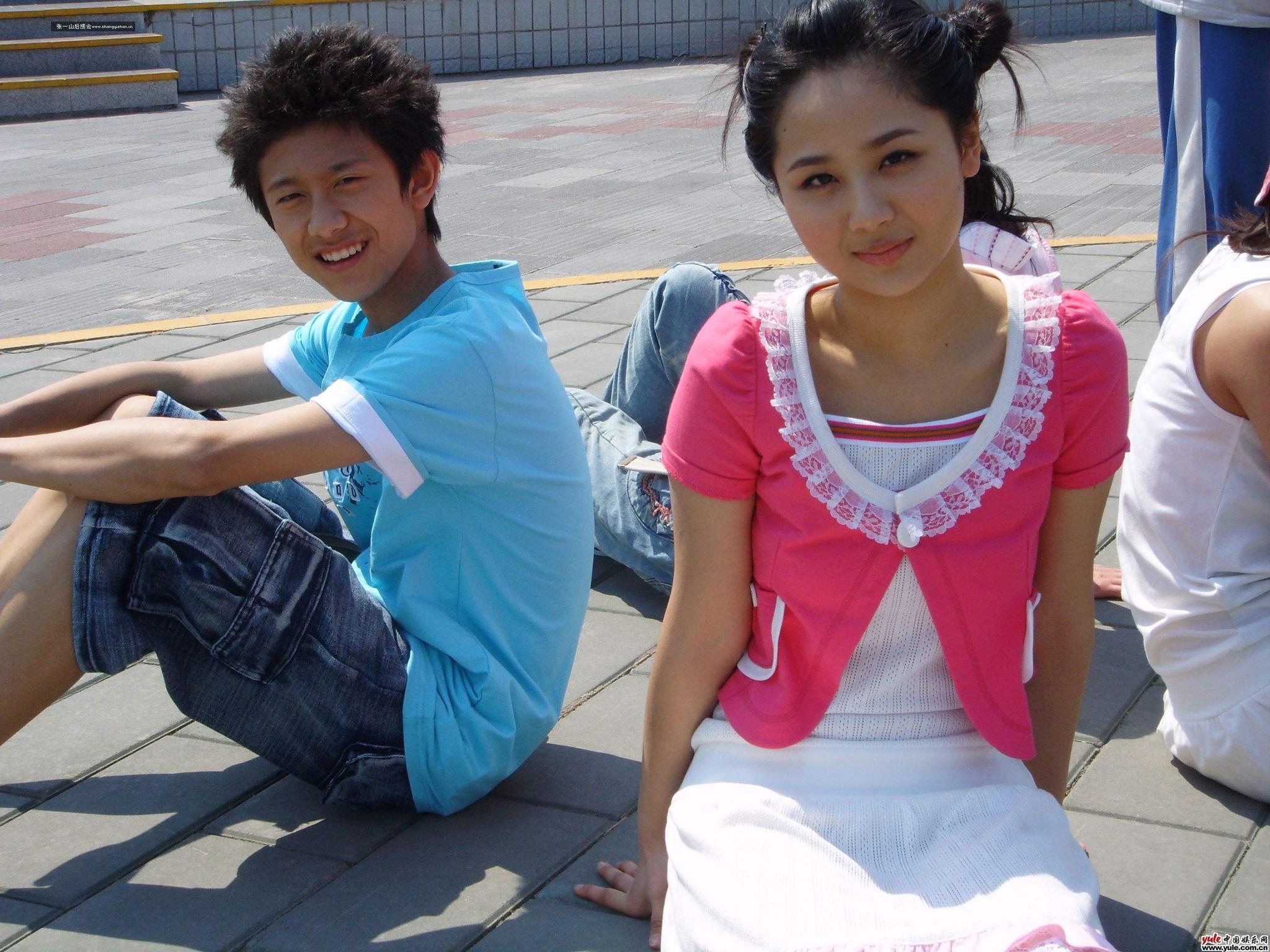 童星出道,父亲为赚钱不让上学,今19岁杀马特造型无人识!休闲区蓝鸢梦想 - Www.slyday.coM 童星出道,父亲为赚钱不让上学,今19岁杀马特造型无人识!休闲区蓝鸢梦想 - Www.slyday.coM