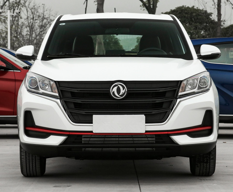 喜提东风风光500,落地价格7.94万元,值不值?