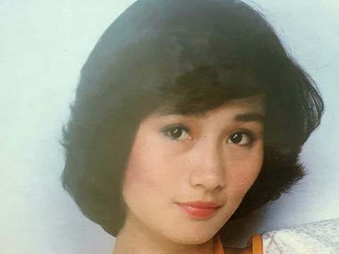 “踏浪”玉女沈雁惊传逝世!|踏浪|沈雁|一串心_新浪新闻