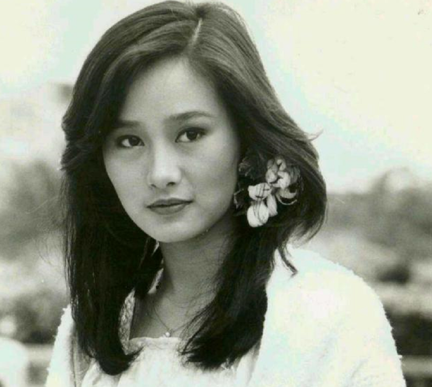 初代玉女偶像沈雁去世,享年60岁!曾凭《一串心》《踏浪》爆红
