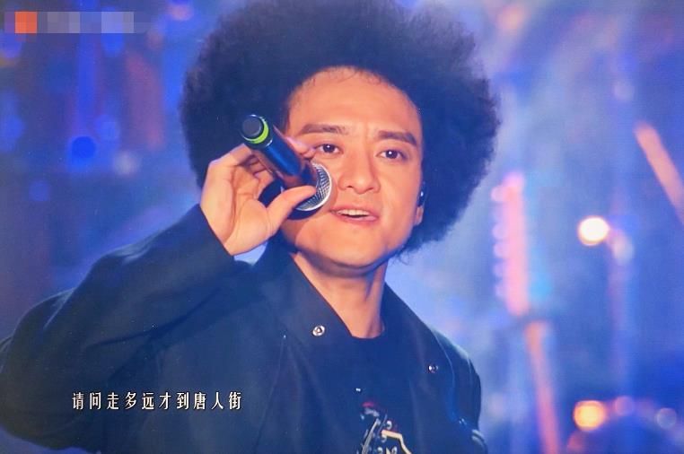 被徐峥发掘搭档朱时茂薛之谦赵英俊值得被记住的歌曲