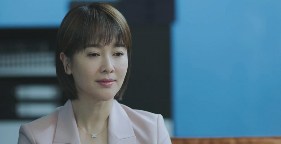 正青春方静优势在人脉资源林睿优势在业务能力最终谁能赢