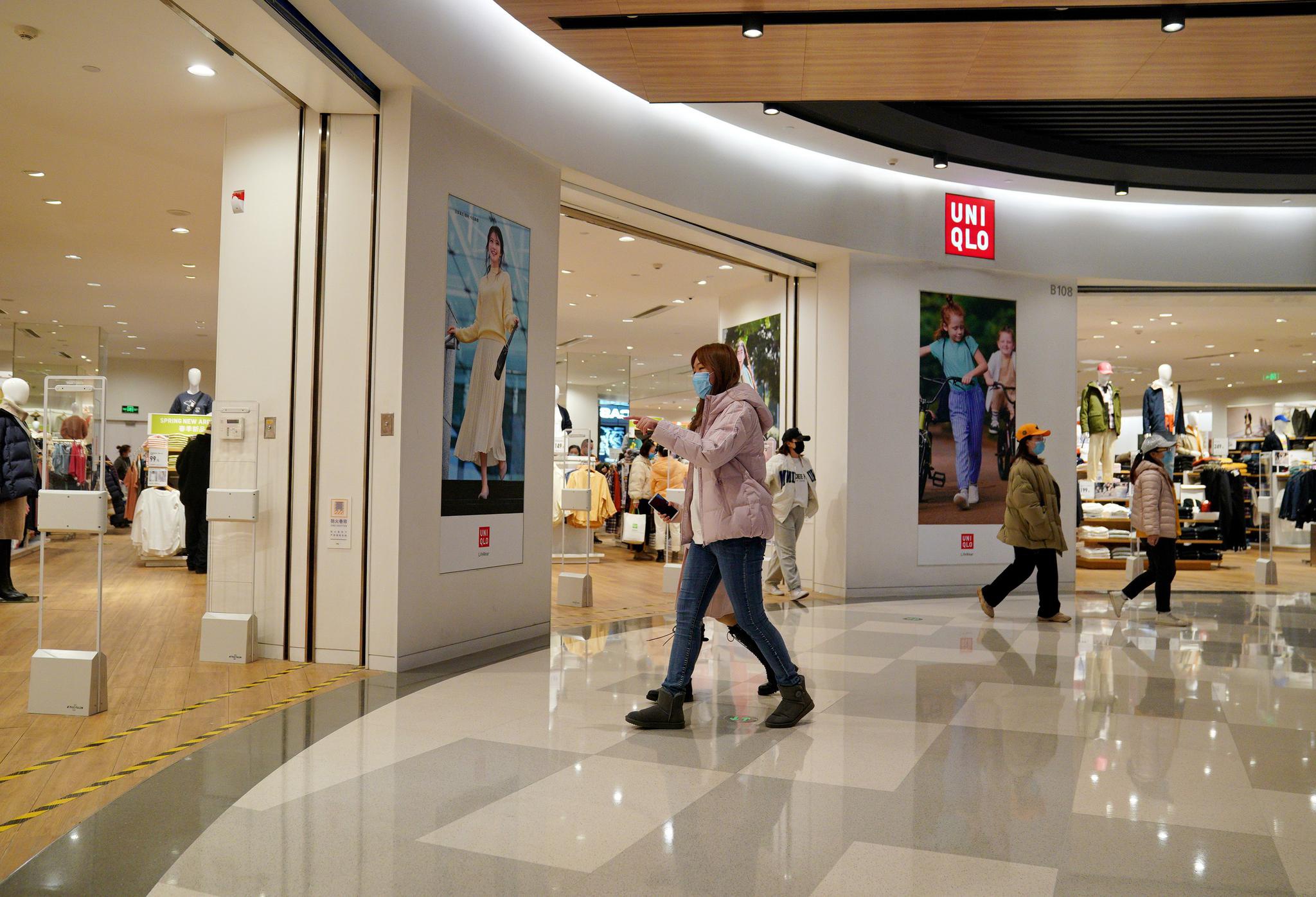 每日疫情速报石家庄部分商场恢复营业上海暂停开放农村红白事宴会点