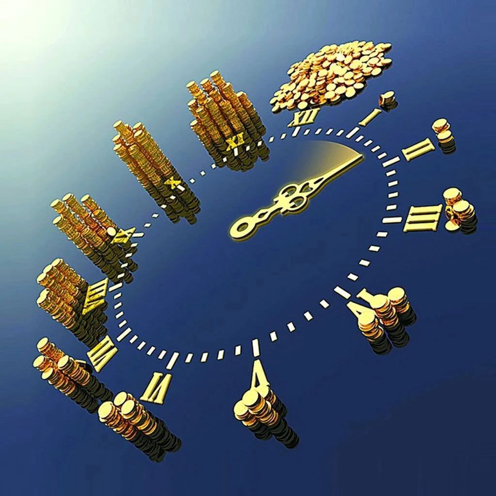 管清友:寻找货币大洪水中的诺亚方舟