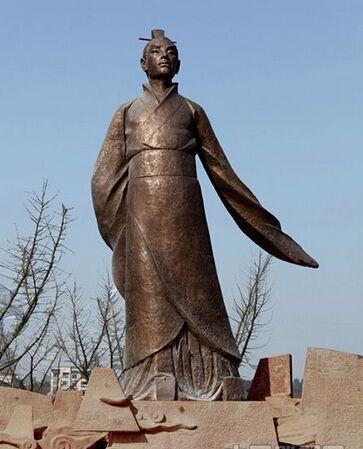 后来司马相如出名了,他的这个小名也跟着火了,于是人们就用来谦称自己