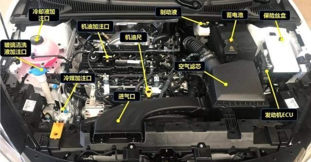 告诉你几点注意事项,4s店是不会说的-新浪汽车