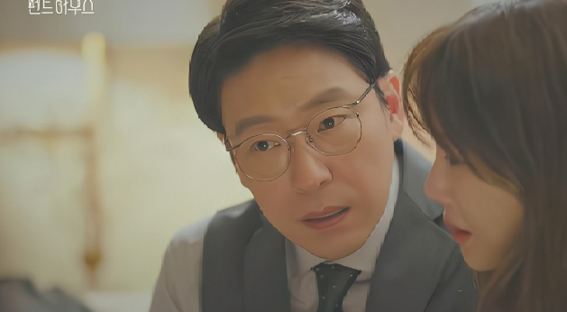 顶楼第二季定档219朱丹泰千瑞珍完婚秀莲复活造型大变