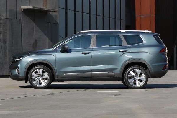 手握10万预算,想要高颜值 大空间?那这3款家用车,就很合适