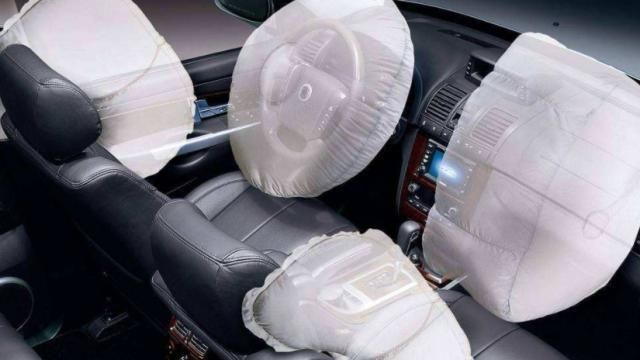 致命的安全气囊,杀人还是保护人?...