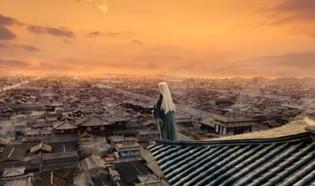 侍神令出终极预告场景超级壮阔陈坤周迅陈伟霆演技太好了