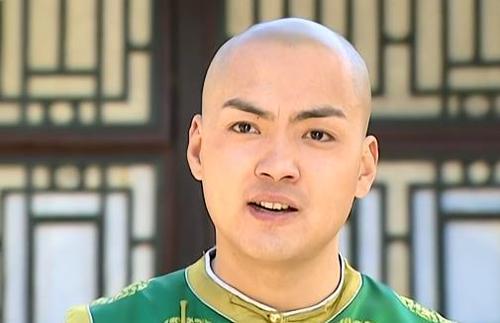 从还珠格格中找男友尔康pk萧剑你选谁